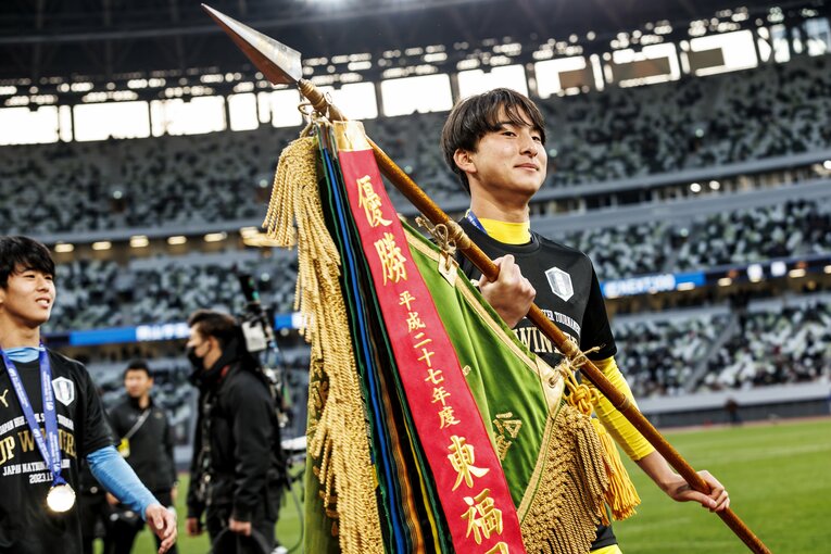 ©︎Kiichi Matsumoto