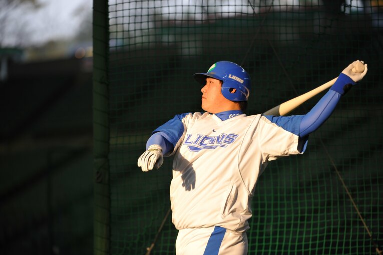 ©︎Hideki Sugiyama