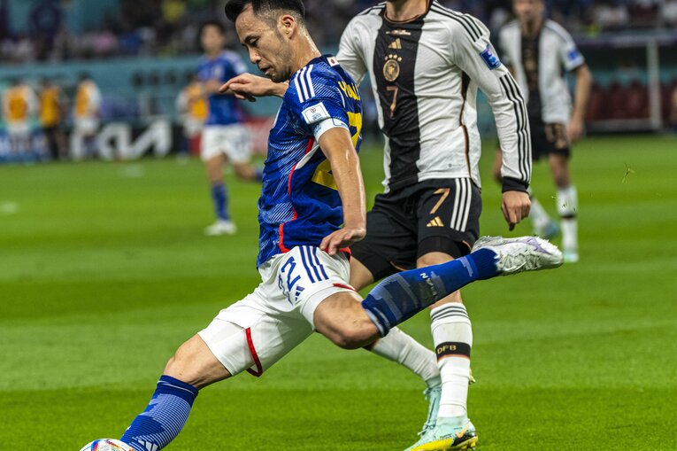 ©Takuya Sugiyama/JMPA