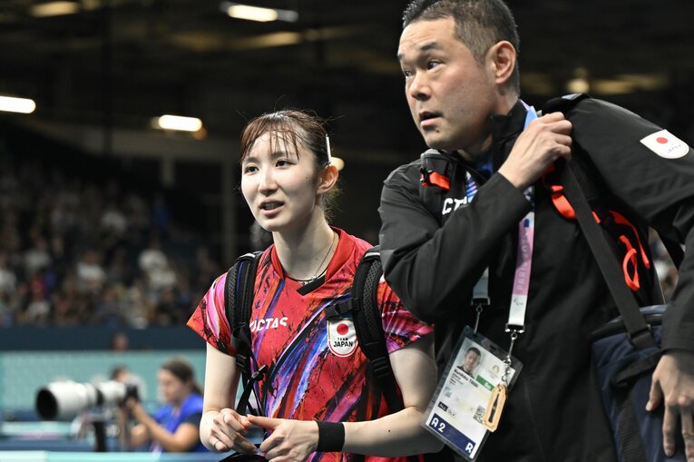 ©Asami Enomoto/JMPA