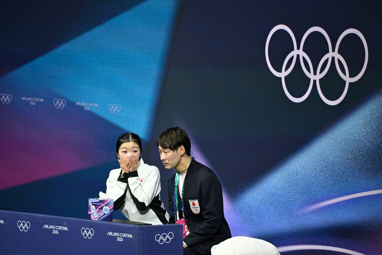 ©︎Asami Enomoto/JMPA