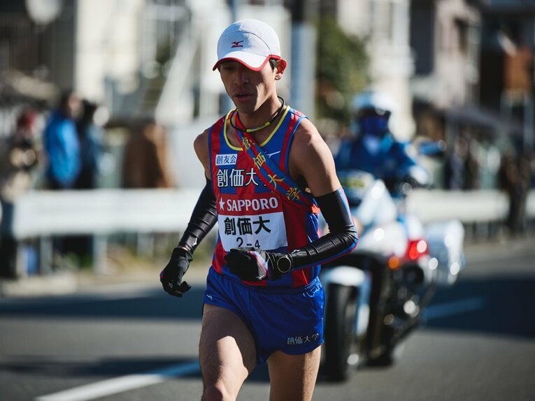 4区 ／ photograph by Yuki Suenaga