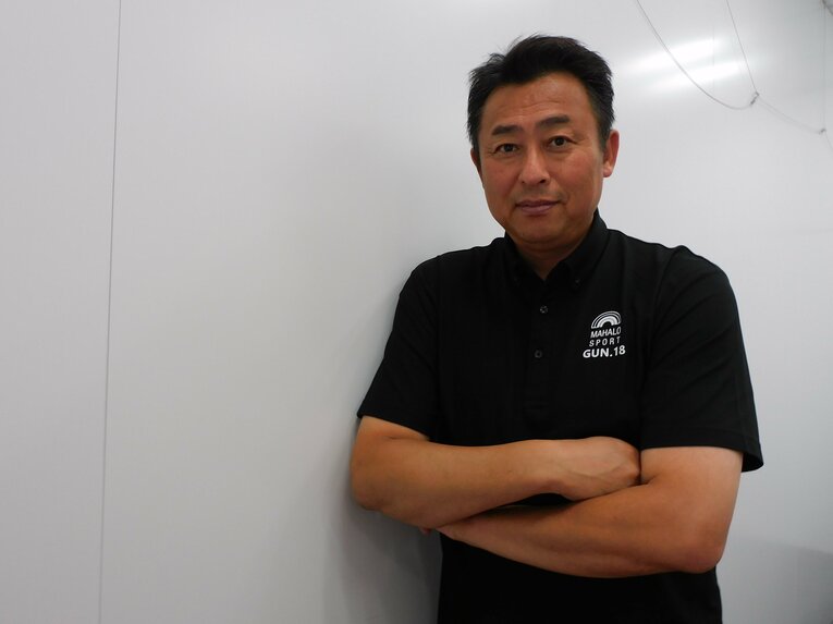 関西弁のマシンガントークの解説は今やすっかりお馴染みだが、そこには細やかな工夫がある　©︎Haruka Sato