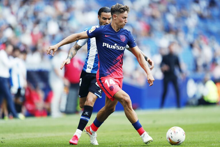 “アジア人差別疑惑”後に古巣復帰したグリーズマンを撮りに行ったら…「アディショナルタイム10分」の信じられない結末〈激写〉(24)