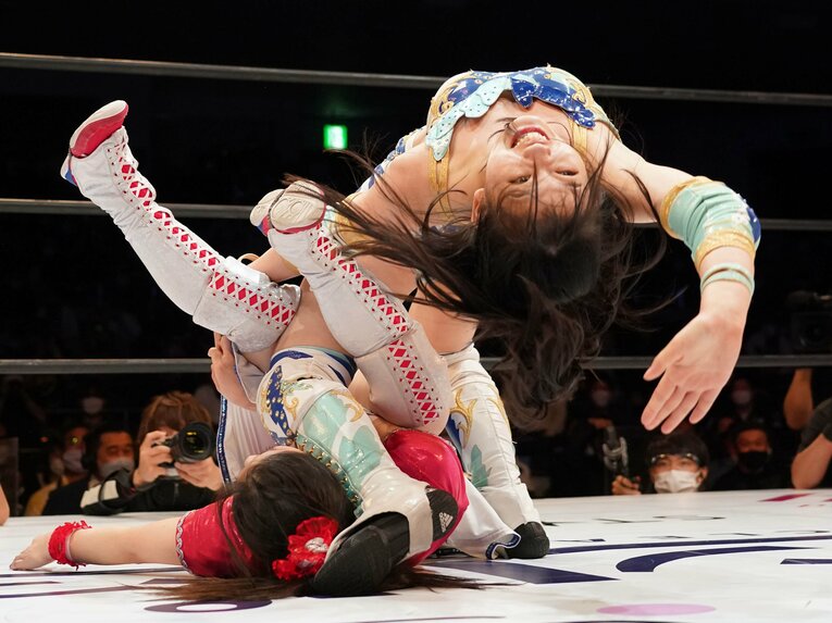 子供のころからブリッジは得意だったという