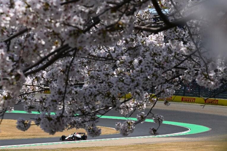 ©Getty Images / Red Bull Content Pool
