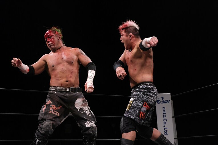 1.3新木場 ©Norihiro Hashimoto