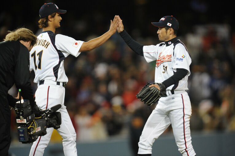 2009年　©BUNGEISHUNJU