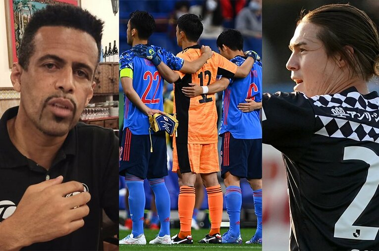 三都主アレサンドロや酒井高徳らの提言を日本サッカー全体でどう共有していくか ／ photograph by Hiroaki Sawada/JMPA/Getty Images