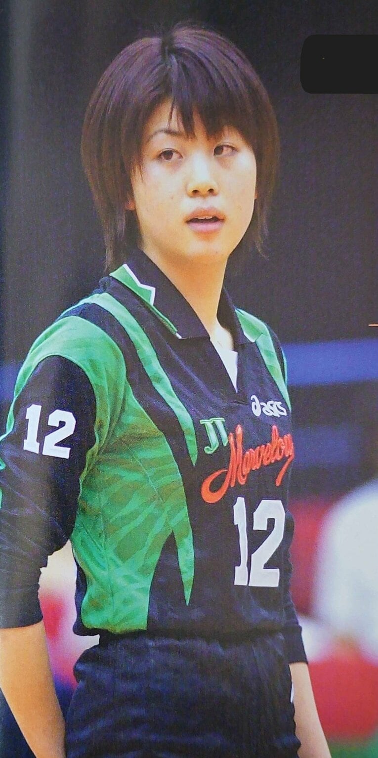 インドア時代の西堀健実