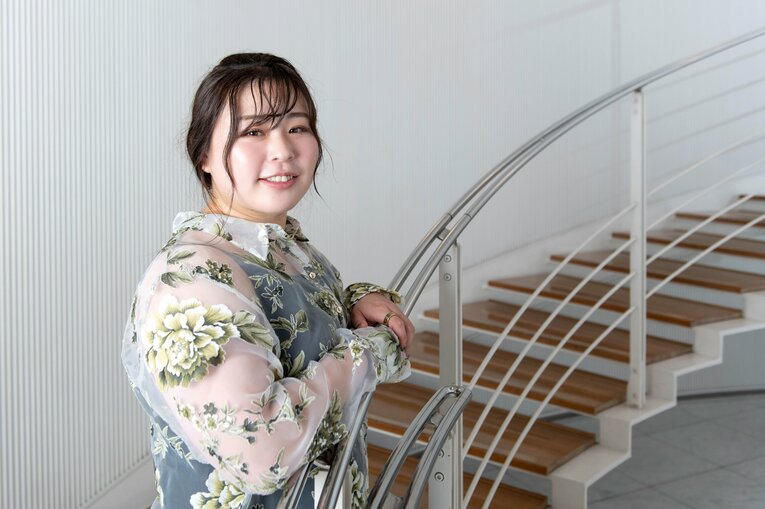 植草歩の撮りおろしフォト（9枚目／全20枚）©Takashi Shimizu