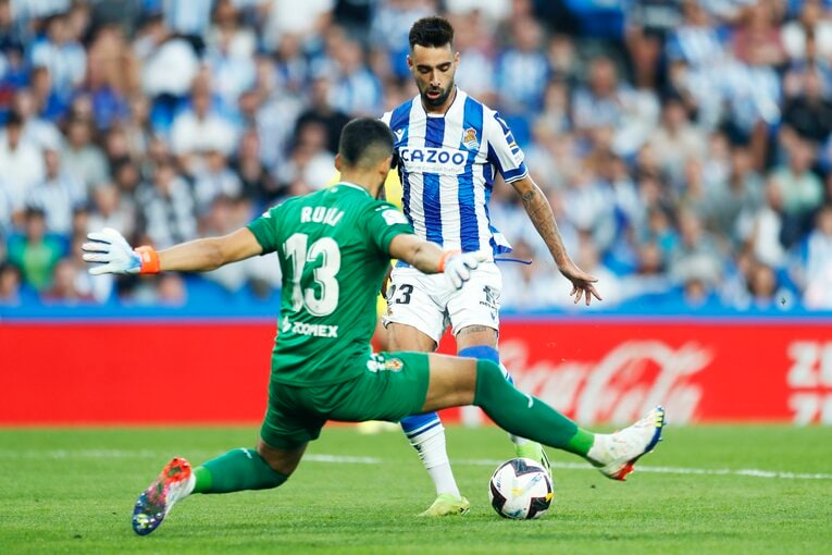 「クボは〈Velocidad〉」「メンデスもクボも…」久保建英vs古巣撮影後、現地カメラマンやソシエダサポの率直な感想を聞いた(19)