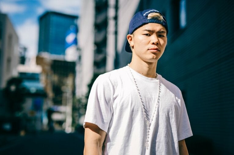 4人の日本人世界王者が君臨する“バンタム級黄金時代”にあって、25歳の那須川天心はいかなる野心を抱いているのか　©Kiichi Matsumoto