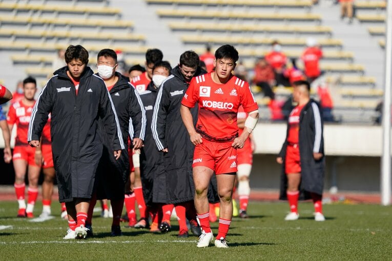 一時はどん底に突き落とされたが、スティーラーズで出場機会を掴んだことが日本代表につながっていく　©︎SportsPressJP/AFLO