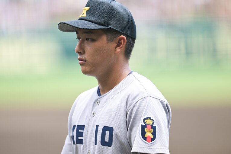 清原勝児　©Nanae Suzuki