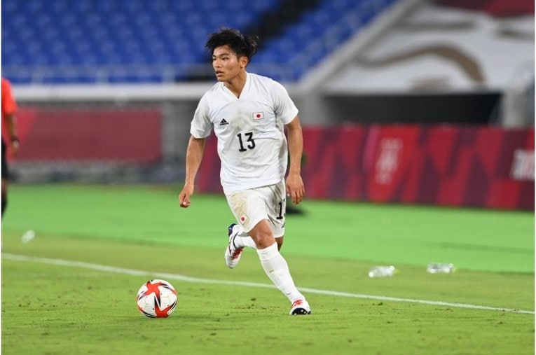 ©Takuya Kaneko/JMPA