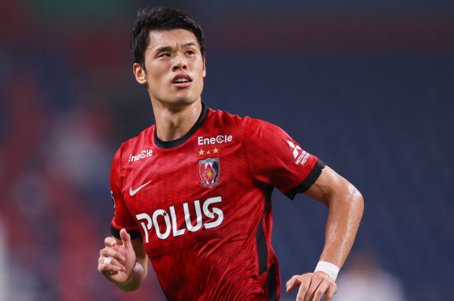 9年ぶりのJ復帰・酒井宏樹31歳に聞く“欧州と日本の違いは?”「全く違うスポーツ」「その質問も禁止にして欲しいくらいです」<Number Web> photograph by AFLO