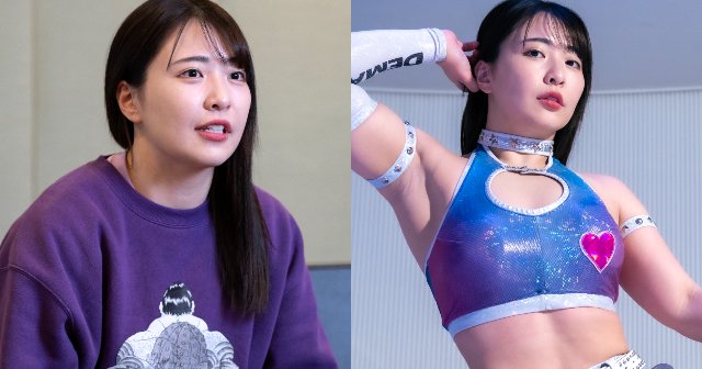 もも太 過去最高「太もも64cm、体重69kg」セクシー女優レスラー・ちゃんよたが