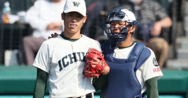 高校生キャッチャーの投げ方「力が入りすぎ」問題…なぜ捕手の肩&ヒジ“隠れ故障”が多いのか【春の甲子園】