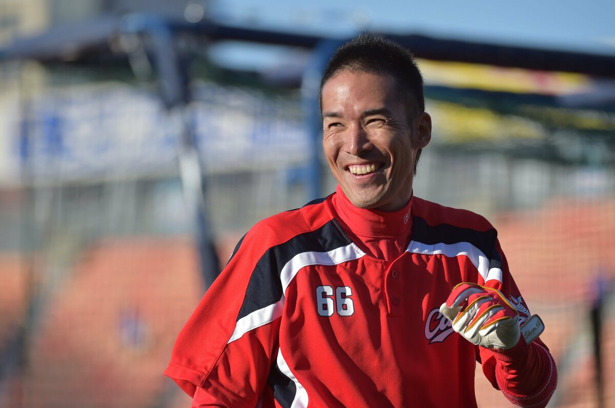 横浜ベイスターズ ユニフォーム 木村昇吾 木村 昇吾 - EIGHT ANGLE