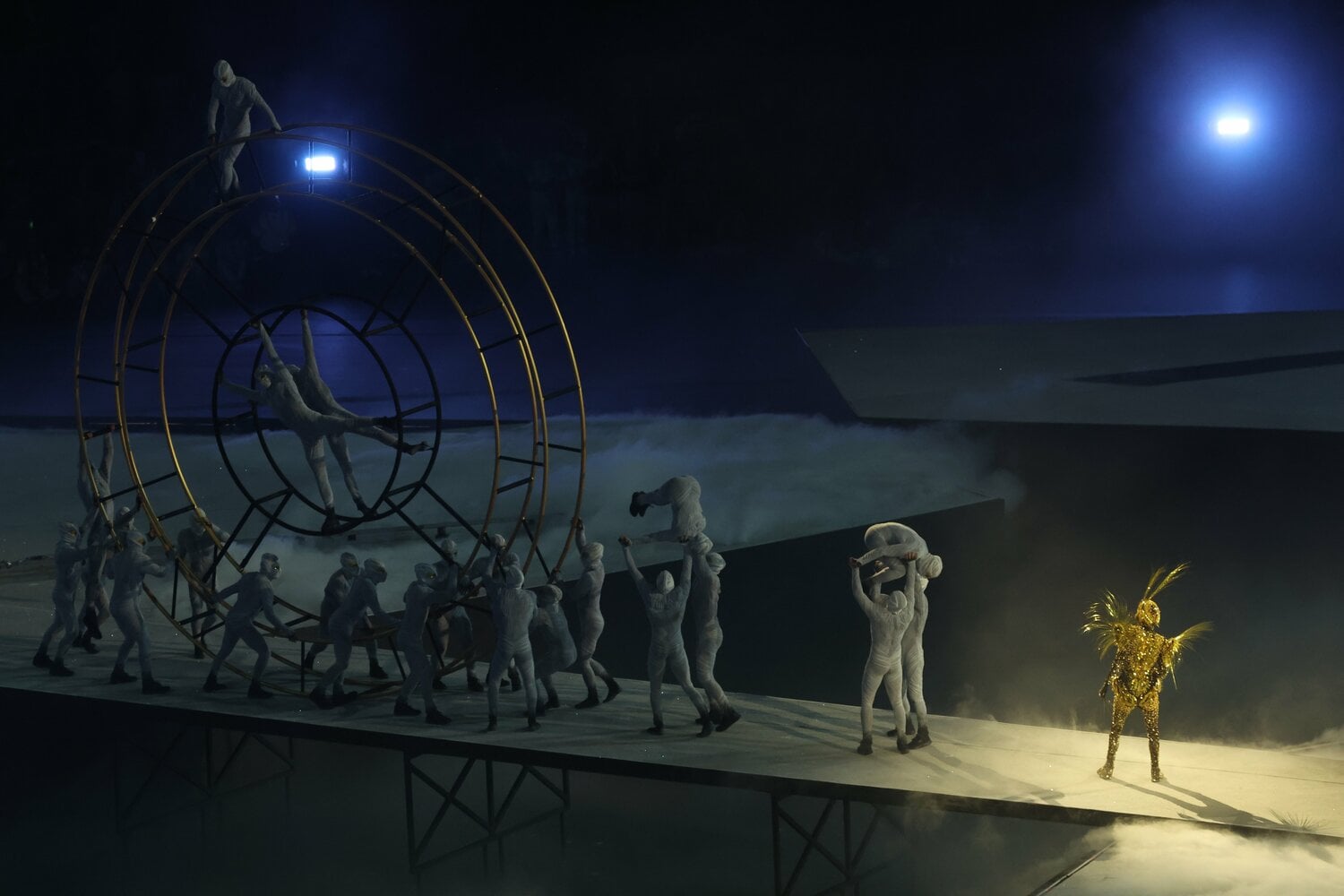 ©Tetsuya Higashikawa/JMPA