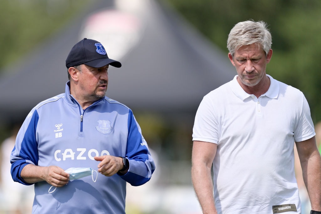 より実践的な新戦力の獲得は、ブランズFDの手腕にかかっている©Getty Images