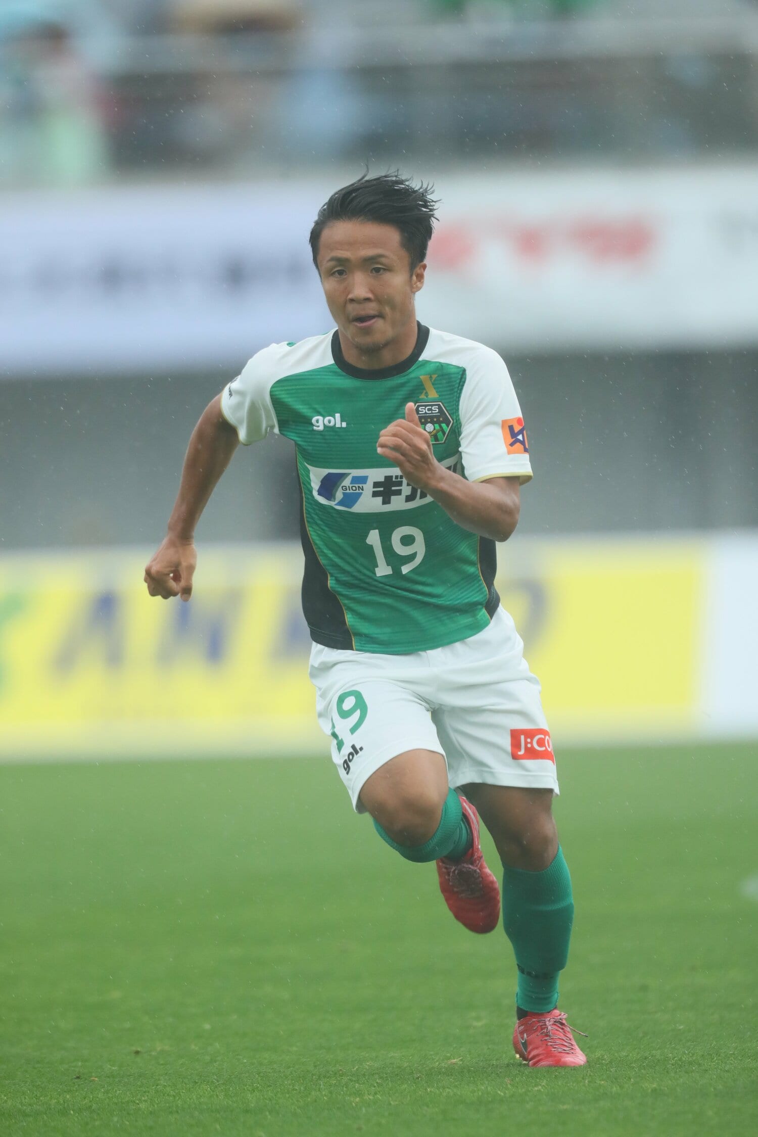 ©J.LEAGUE PHOTO