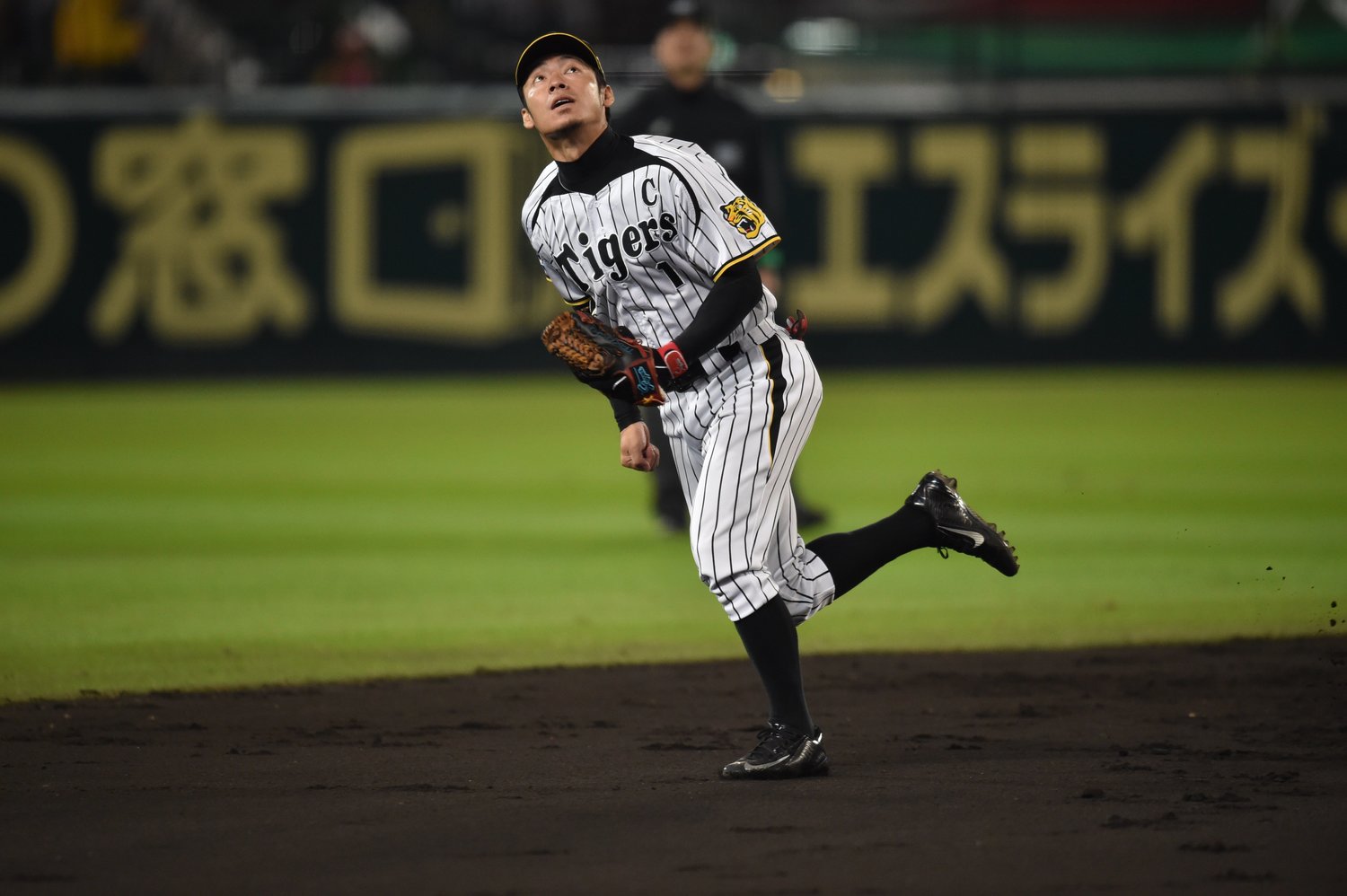 ショート10年寿命説 鳥谷敬も宮本慎也も ホークス今宮健太29歳はどうなる 異例の 定期的欠場 のウラ側 2 3 プロ野球 Number Web ナンバー