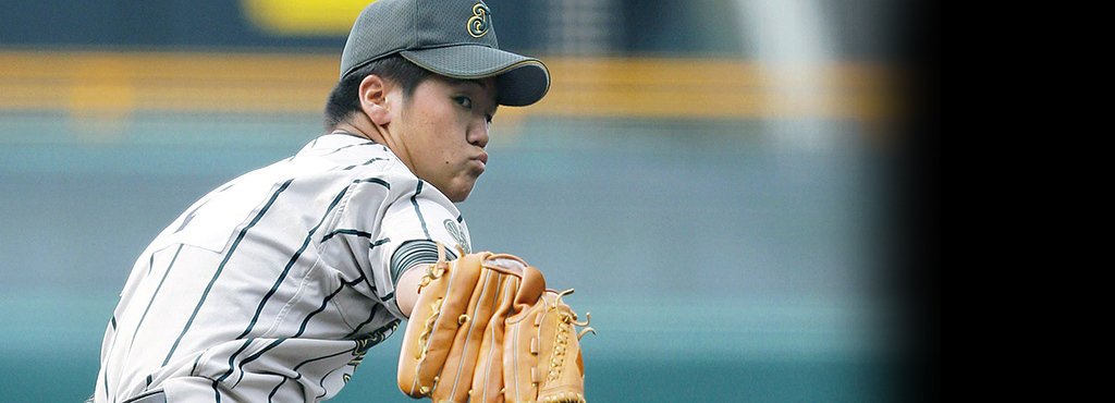 足がつっても投げる投手を考える。甲子園では「降板する勇気」も必要。＜Number Web＞ photograph by Kyodo News