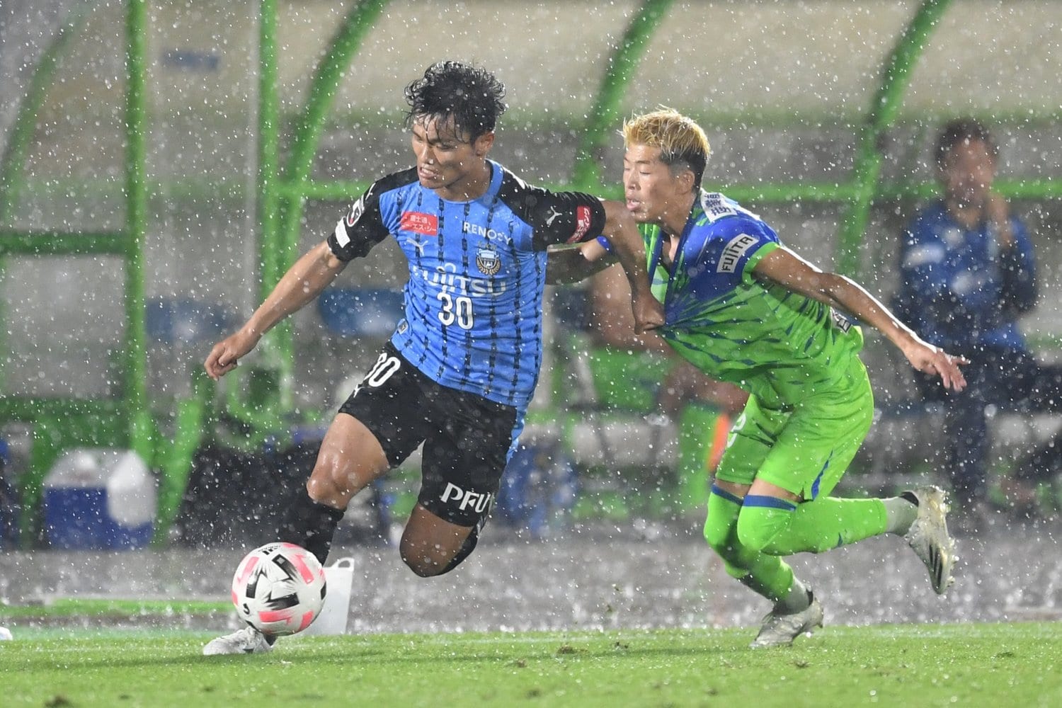 自らを成長させてくれた古巣への思いは強い©Getty Images