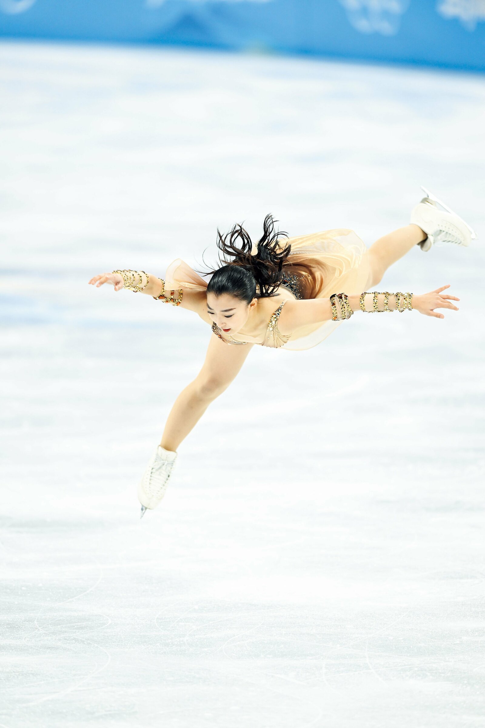 2022.2.15　Beijing Winter Olympics　©Asami Enomoto/JMPA