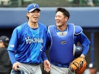 ダルや大谷翔平らに投げ勝ち、西武→ロッテ→楽天で6勝3敗… 涌井秀章の
