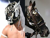 蛯名正義 生写真 マンハッタンカフェ トウカイオーザ トジョウテンブレーヴ マンハッタンカフェ｜名馬メモリアル｜競馬情報ならJRA-VAN