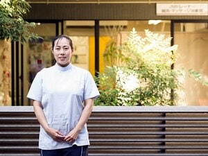 ＜マラソン＞なでしこジャパンのトレーナーも務めた安達淳子さんに、疲労回復に効くセルフマッサージ法を聞いた。