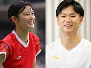 田口真彩とのペア「一番ワクワクしました」 わたがしペア解散の渡辺勇大が“8歳年下の新星”と組んだ理由…本人が明かす「とんでもない成長力」