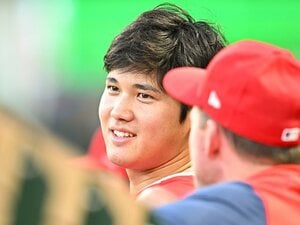 大谷翔平を現地観戦しに、コロナ禍後初めて渡米したら…「円安で水が1000円!?」「アナハイムの熱気は“オオタニMVP”ムード」