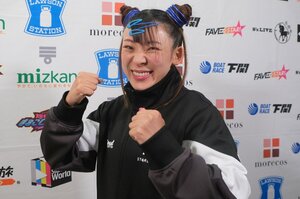 フワちゃん「プロレスは禊ではない」発言の真意…なぜ“再デビュー”するのか？ スターダム社長が明かした舞台裏「誰よりも早く来てロープを張ってます」