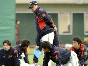 浅尾に代わるWBCの守護神が必要!?選手選考で難問山積の山本監督。