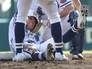 「甲子園の階段でぐったりするファン」「車イスで運ばれた体調不良の女性」酷暑の高校野球…現地で私が見た異変「観戦ルール、2つの改革案」