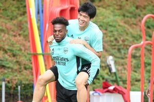 《なぜアーセナルは冨安健洋を約30億円で獲得したか》現地イギリス記者の本音は？「じつはトッテナムも獲得に本気だった」