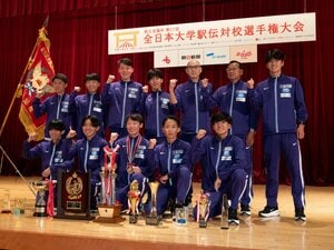 「出雲5位はありえない。みんな『なんで？』と」全日本大学駅伝で駒澤大を奮起させた“危機感”…「監督の戦略と選手の気持ちがマッチした」