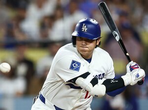 「あれが入らないのか」大谷翔平、打球失速のナゼ…ドジャース戦線復帰後に番記者が感じた「2つの懸念」1つは“薄れた積極性”、もう1つは？
