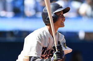六大学野球で絶対的レギュラーではなかったのに…社会人野球で急成長中の野手“ドラフト注目の2人”