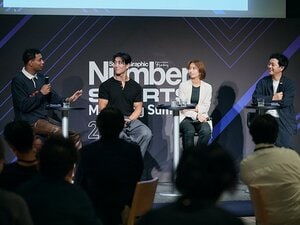 1,846万再生のバズ動画はどう生まれた？ 今注目の3人のスポーツ・インフルエンサーが語る、ファンを動かす企画と伝え方