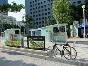 究極の駐輪場を探し求めて……。都心の各種駐輪場を総チェック!