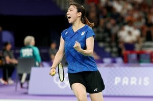 バドミントン協会“相次ぐエントリーミス”のナゼ…じつは削減されていた“5億円の予算”、五十嵐有紗「何回も言っている」声明に滲んだ危惧