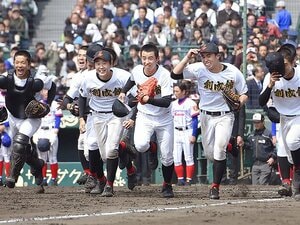 創成館が実は優勝候補なのでは？秋の快進撃から、センバツ初勝利。