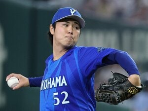 「誤解を恐れず言えば、結果にはこだわっていない」移籍→手術→育成→勝ちパターンに復活…DeNA浜地真澄の意外な境地「僕のなかでは180度変わった」