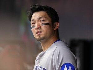 打点王争いも「自信なし」。納得しない男、鈴木誠也。