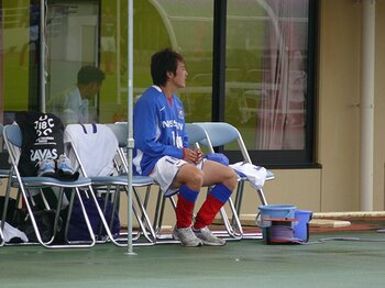 齋藤学のマリノス愛を見た9年前。ロシアW杯、海外移籍は諦めない。＜Number Web＞ photograph by Takahito Ando